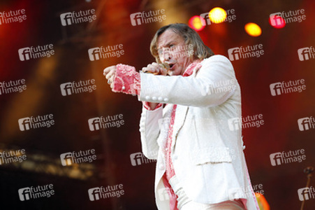 Dieter Thomas Kuhn Konzert, Hamburg