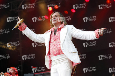 Dieter Thomas Kuhn Konzert, Hamburg