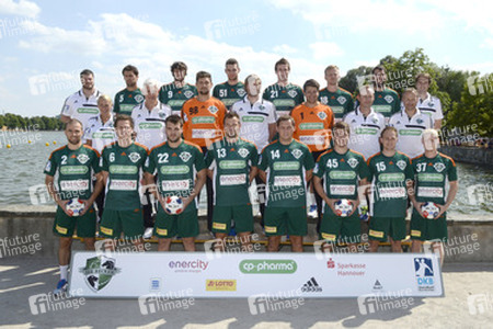 TSV Hannover-Burgdorf