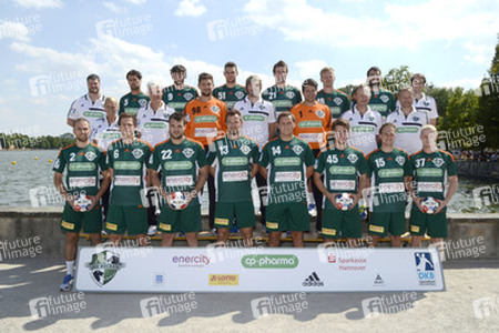 TSV Hannover-Burgdorf