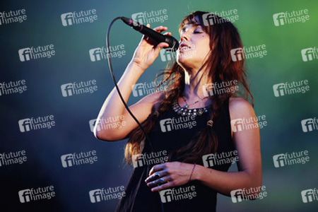 Zaz Konzert, Berlin