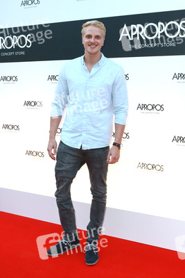 APROPOS - The Concept Store Grand Opening, Hamburg