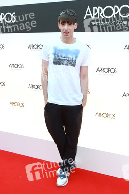 APROPOS - The Concept Store Grand Opening, Hamburg