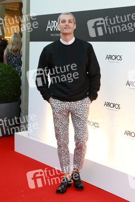APROPOS - The Concept Store Grand Opening, Hamburg