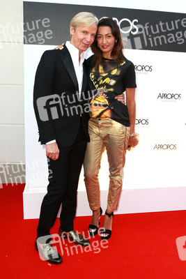 APROPOS - The Concept Store Grand Opening, Hamburg