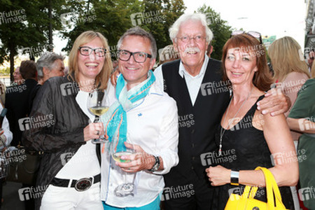 APROPOS - The Concept Store Grand Opening, Hamburg