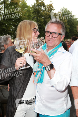 APROPOS - The Concept Store Grand Opening, Hamburg