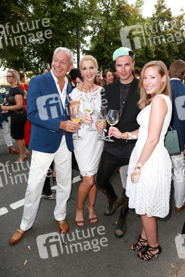 APROPOS - The Concept Store Grand Opening, Hamburg