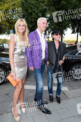 APROPOS - The Concept Store Grand Opening, Hamburg