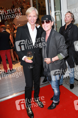 APROPOS - The Concept Store Grand Opening, Hamburg