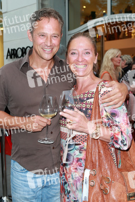 APROPOS - The Concept Store Grand Opening, Hamburg