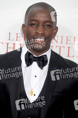 'The Butler' Premiere, New York