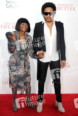 'The Butler' Premiere, New York