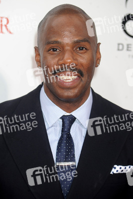 'The Butler' Premiere, New York