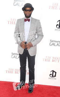 'The Butler' Premiere, New York
