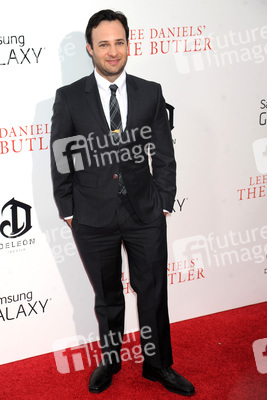 'The Butler' Premiere, New York