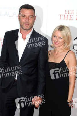 'The Butler' Premiere, New York