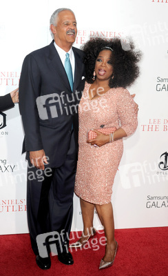 'The Butler' Premiere, New York