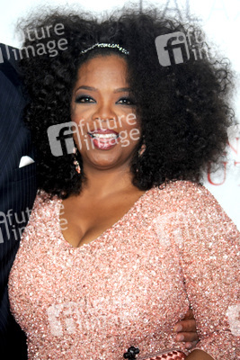 'The Butler' Premiere, New York