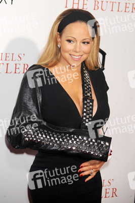 'The Butler' Premiere, New York