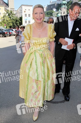 Salzburger Festspiele 2013, Salzburg