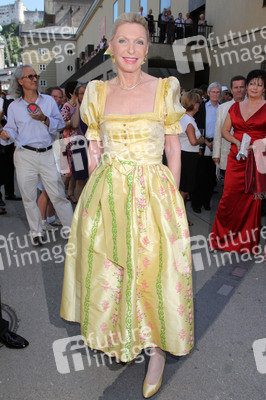 Salzburger Festspiele 2013, Salzburg