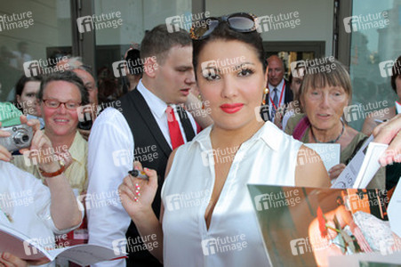 Salzburger Festspiele 2013, Salzburg