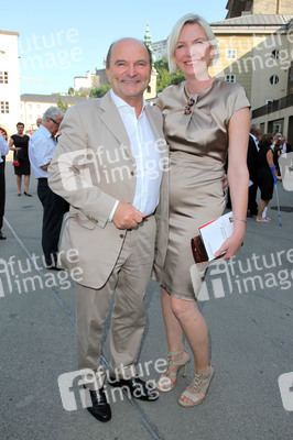 Salzburger Festspiele 2013, Salzburg