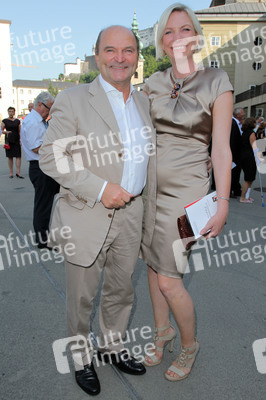 Salzburger Festspiele 2013, Salzburg
