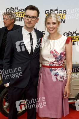 'Grossstadtklein' Premiere, Berlin