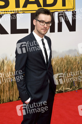 'Grossstadtklein' Premiere, Berlin