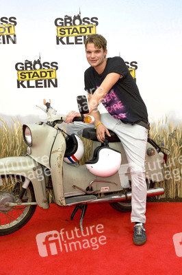 'Grossstadtklein' Premiere, Berlin