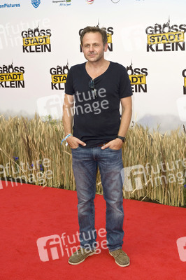 'Grossstadtklein' Premiere, Berlin