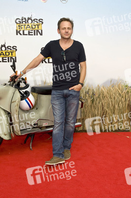 'Grossstadtklein' Premiere, Berlin