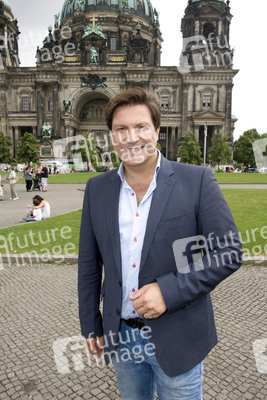 Jedermann-Festspiele Fototermin, Berlin