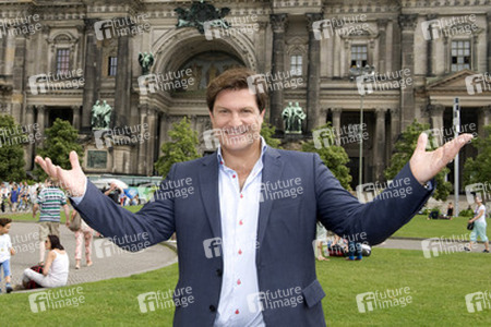 Jedermann-Festspiele Fototermin, Berlin
