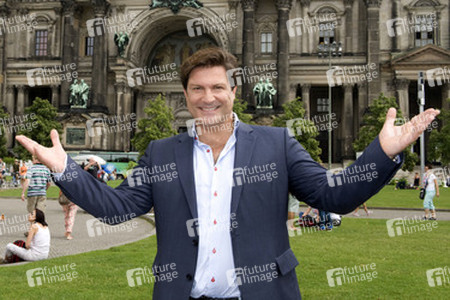 Jedermann-Festspiele Fototermin, Berlin