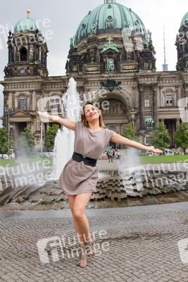 Jedermann-Festspiele Fototermin, Berlin