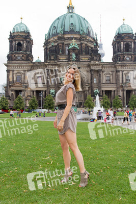 Jedermann-Festspiele Fototermin, Berlin