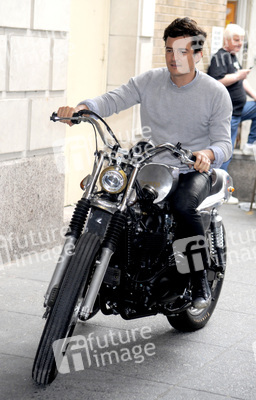 'Romeo and Juliet' Photocall, New York