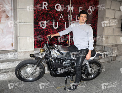 'Romeo and Juliet' Photocall, New York