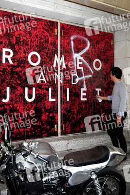 'Romeo and Juliet' Photocall, New York