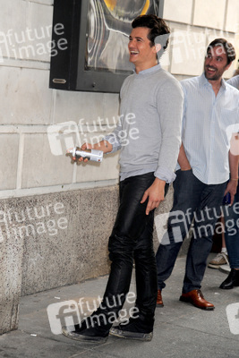 'Romeo and Juliet' Photocall, New York
