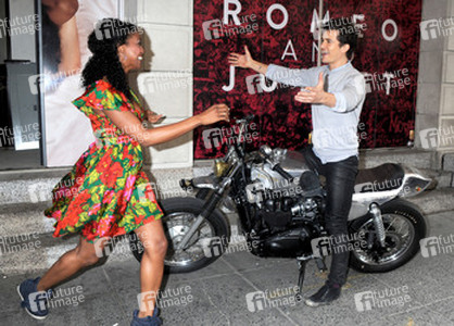 'Romeo and Juliet' Photocall, New York