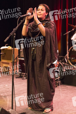 Tamikrest Konzert, Hamburg