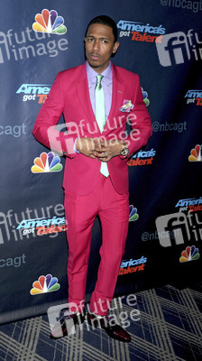 'America's Got Talent' Talentshow, New York