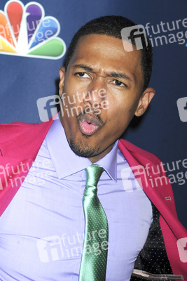 'America's Got Talent' Talentshow, New York