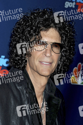 'America's Got Talent' Talentshow, New York