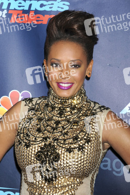 'America's Got Talent' Talentshow, New York