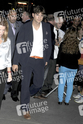 'Jobs' Premiere, New York